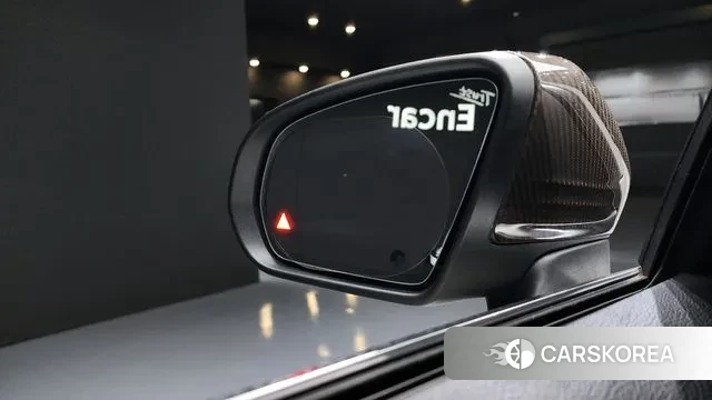 Mercedes-Benz C-Class W205 2018 Белый из Кореи, фото 4