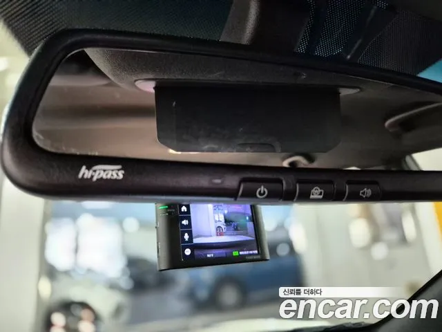 Ssangyong Tivoli Armor id 2720195 из Кореи 4