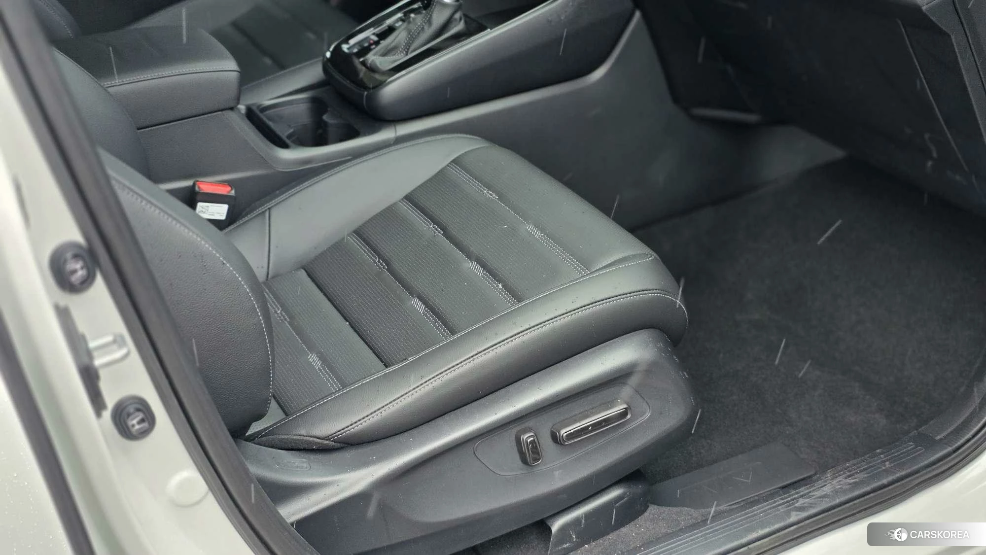 Honda CR-V 2025 Белый из Китая, фото 4