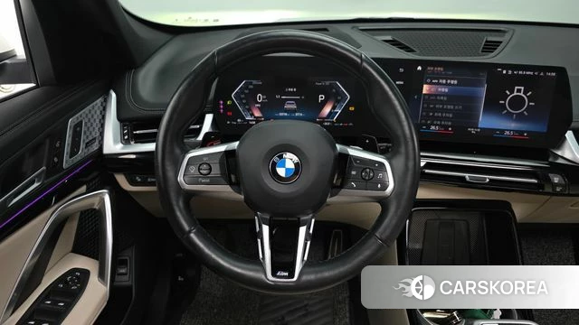 BMW X1 (U11) 2023 Белый из Кореи, фото 4