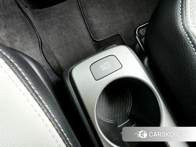 Kia The New Kia Ray 2025 Белый из Кореи, фото 4