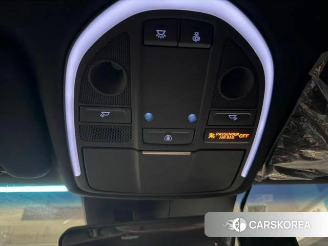Genesis The New G70 2021 Черный из Кореи, фото 4