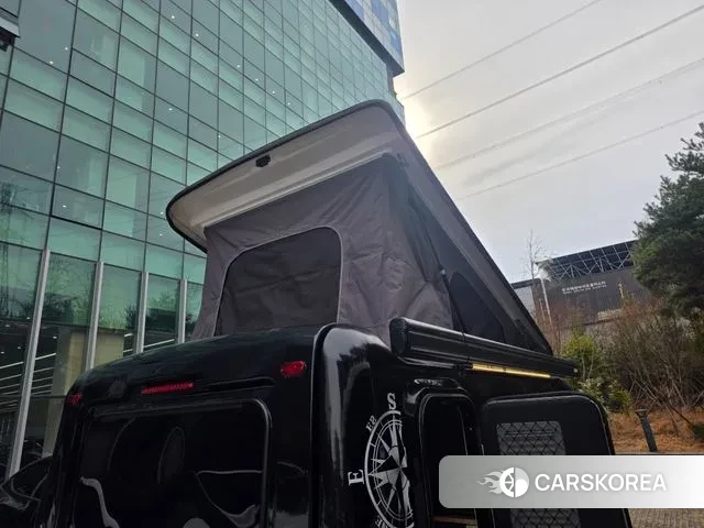 Ssangyong Rexton Sports Cannes 2020 Черный из Кореи, фото 4