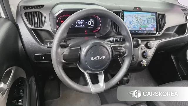 Kia The New Kia Ray 2023 Белый из Кореи, фото 4