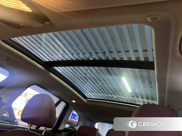 BMW X3 2022 Белый из Китая, фото 4