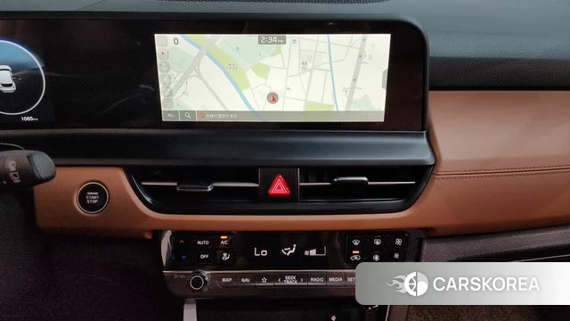 Kia The New Seltos 2025 Белый из Кореи, фото 4