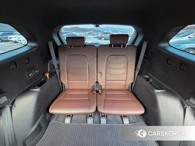 Hyundai The New Max Cruise 2018 Синий из Кореи, фото 4