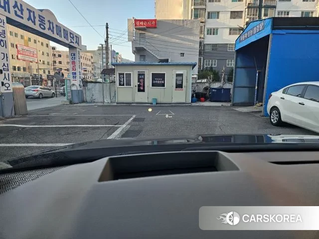 Kia The New Carnival 4th Generation 2024 Черный из Кореи, фото 4