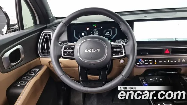 Kia The New Sorento 4th Generation id 2686188 из Кореи 4