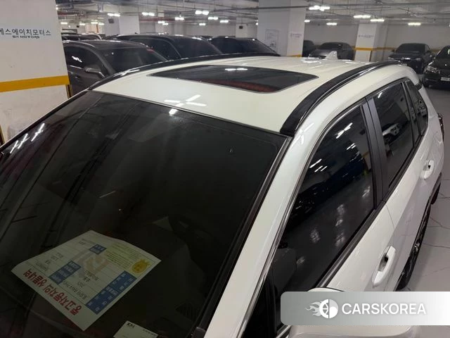 Toyota RAV4 5th Generation 2025 Белый из Кореи, фото 4