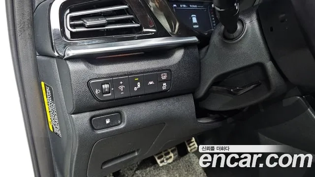 Kia The New Niro 2019 Белый из Кореи, фото 4