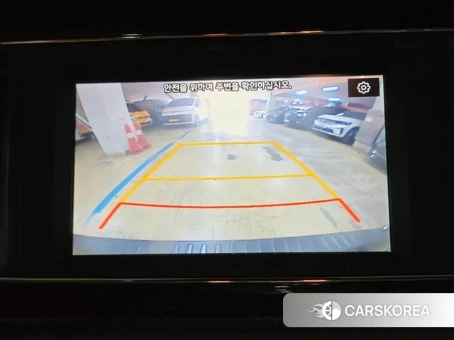 Kia The New Carnival 2018 Серый из Кореи, фото 4