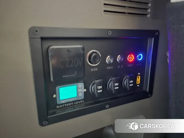 Kia The New Carnival 4th Generation 2024 Черный из Кореи, фото 4