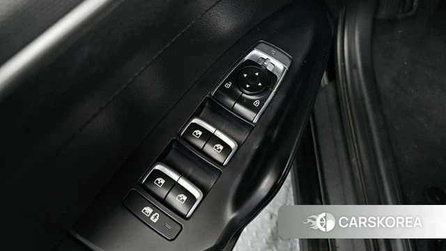 Kia K5 Hybrid 3rd Generation 2020 Черный из Кореи, фото 4