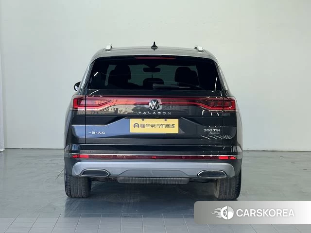 Volkswagen Lanjing 2022 Черный из Китая, фото 4