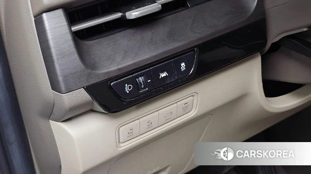 Kia Carnival 4th generation 2020 Белый из Кореи, фото 4
