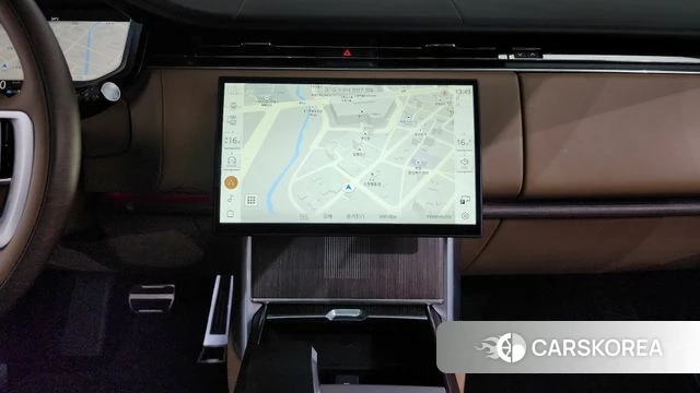 Land Rover Range Rover 5th Generation 2025 Белый из Кореи, фото 4