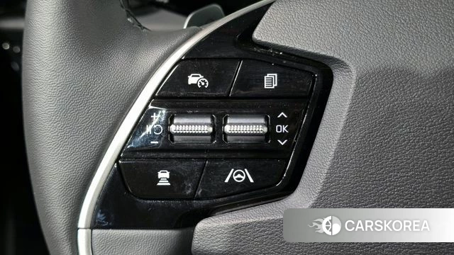 Kia Di All New Niro EV 2023 Черный из Кореи, фото 4