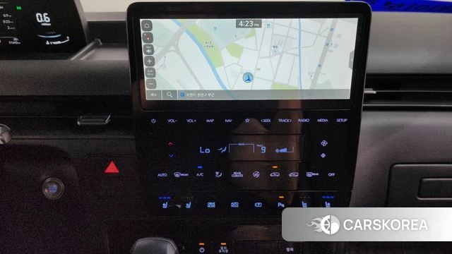 Hyundai Staria 2024 Желтый из Кореи, фото 4