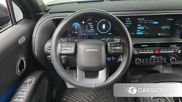 Hyundai Palisade (LX3) 2026 Черный из Кореи, фото 4