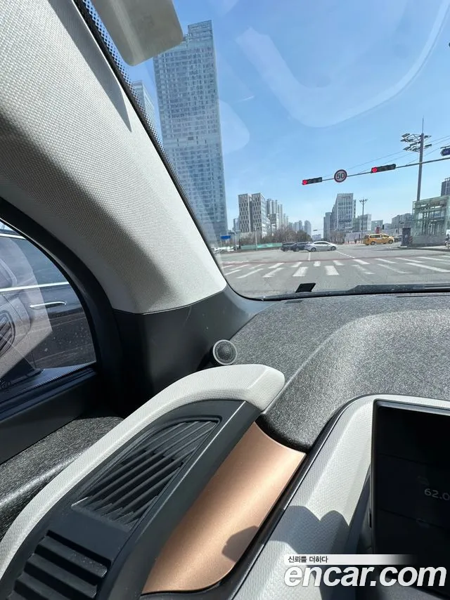 BMW i3 id 2692899 из Кореи 4