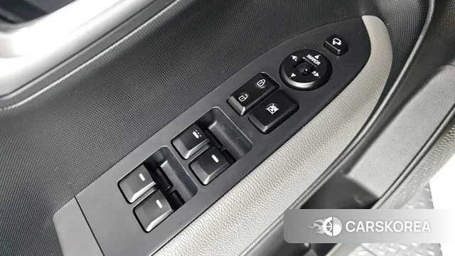 Kia The New Ray 2022 Белый из Кореи, фото 4