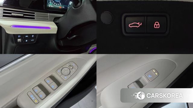 Hyundai The New Grandeur IG 2021 Белый из Кореи, фото 4