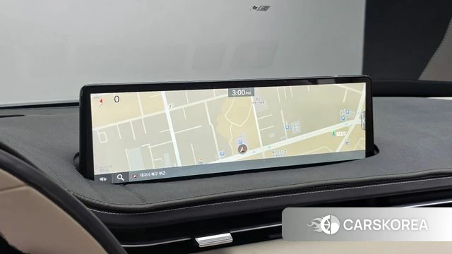 Genesis GV70 2023 Белый из Кореи, фото 4