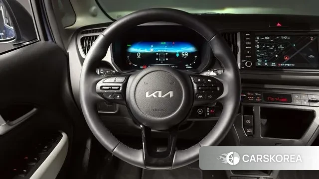Kia The New Kia Ray EV id 2904988 из Кореи 4