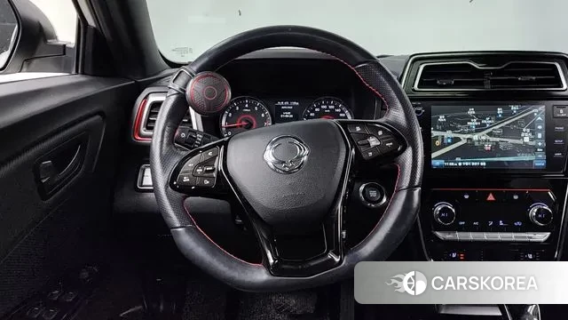 Ssangyong Berry New Tivoli 2020 Белый из Кореи, фото 4