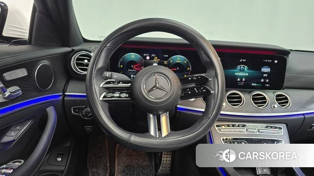 Mercedes-Benz E-Class W213 2020 Белый из Кореи, фото 4
