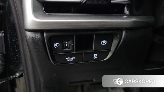 Hyundai Grandeur (GN7) 2023 Черный из Кореи, фото 4