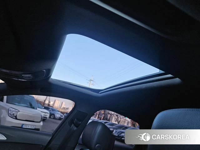 Audi New A6 2018 Черный из Кореи, фото 4