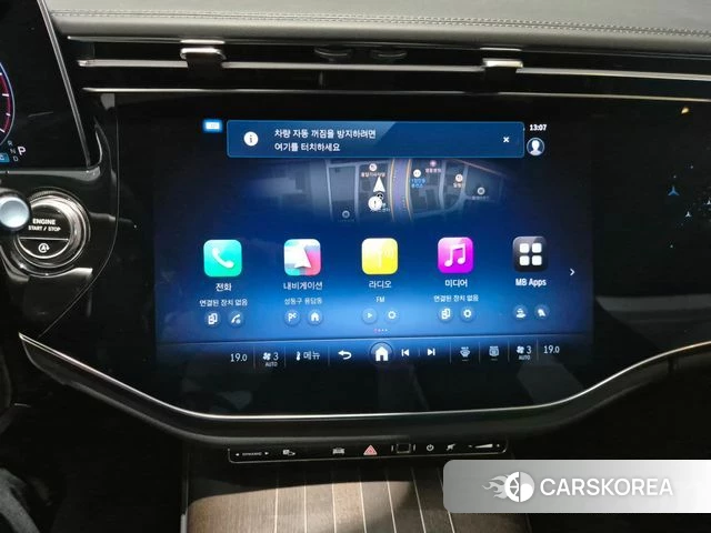 Mercedes-Benz E-Class W214 2025 Черный из Кореи, фото 4