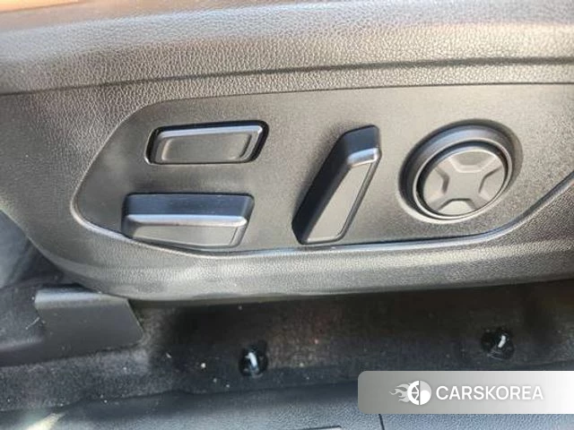 Kia Sorento 4th Generation 2022 Белый из Кореи, фото 4