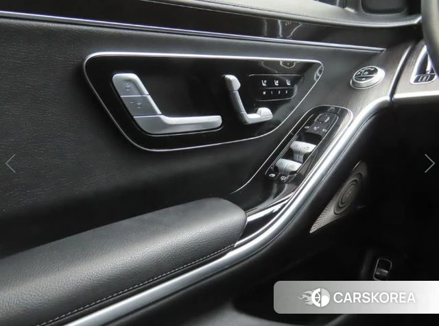 Mercedes-Benz S-Class W223 2021 Черный из Кореи, фото 4