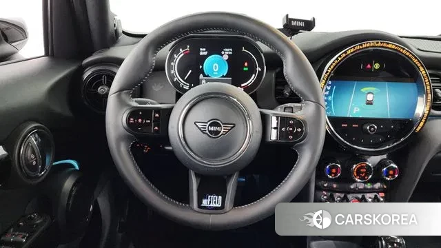 Mini Cooper S id 2914890 из Кореи 4