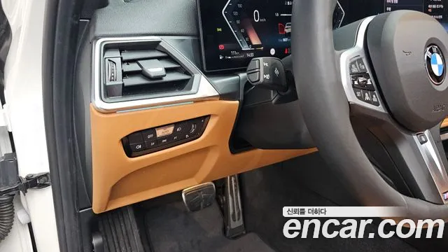 BMW 3 Series (G20) id 2649710 из Кореи 4