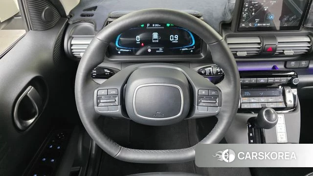 Hyundai Casper 2022 Белый из Кореи, фото 4