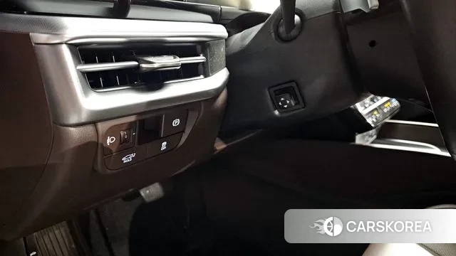 Hyundai Grandeur (GN7) 2023 Черный из Кореи, фото 4