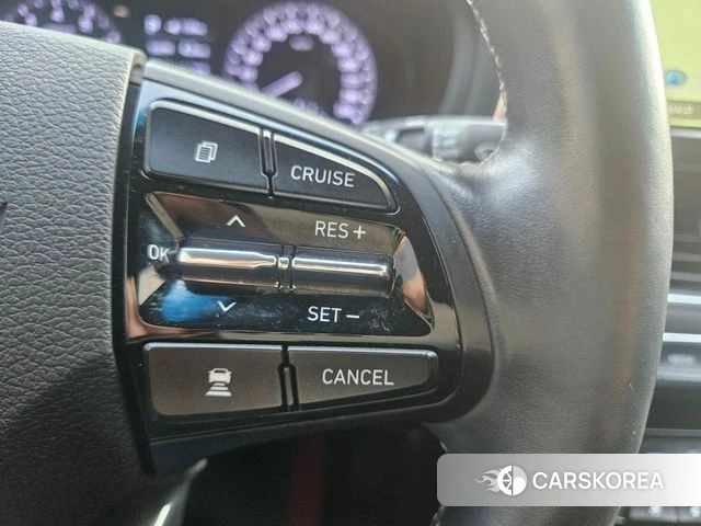 Hyundai Grandeur IG 2019 Белый из Кореи, фото 4