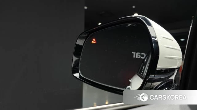 Kia Sorento 4th Generation 2021 Белый из Кореи, фото 4