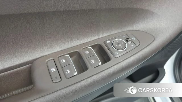 Hyundai Grandeur IG 2019 Белый из Кореи, фото 4