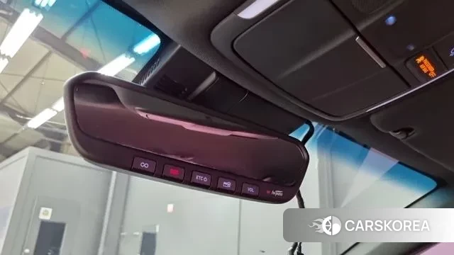 Genesis G70 2018 Черный из Кореи, фото 4