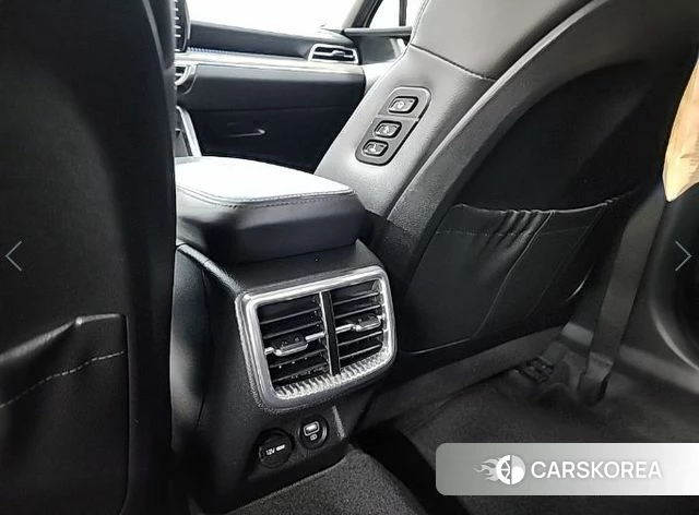 Kia K5 3rd generation 2020 Белый из Кореи, фото 4