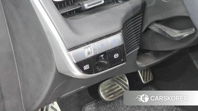 Hyundai Ionic 5 2023 Белый из Кореи, фото 4