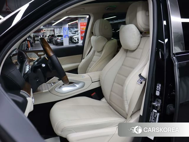 Mercedes-Benz GLS id 4239997 из Китая 4