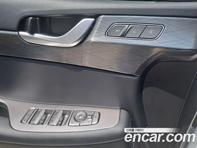 Hyundai Palisade id 2718761 из Кореи 4