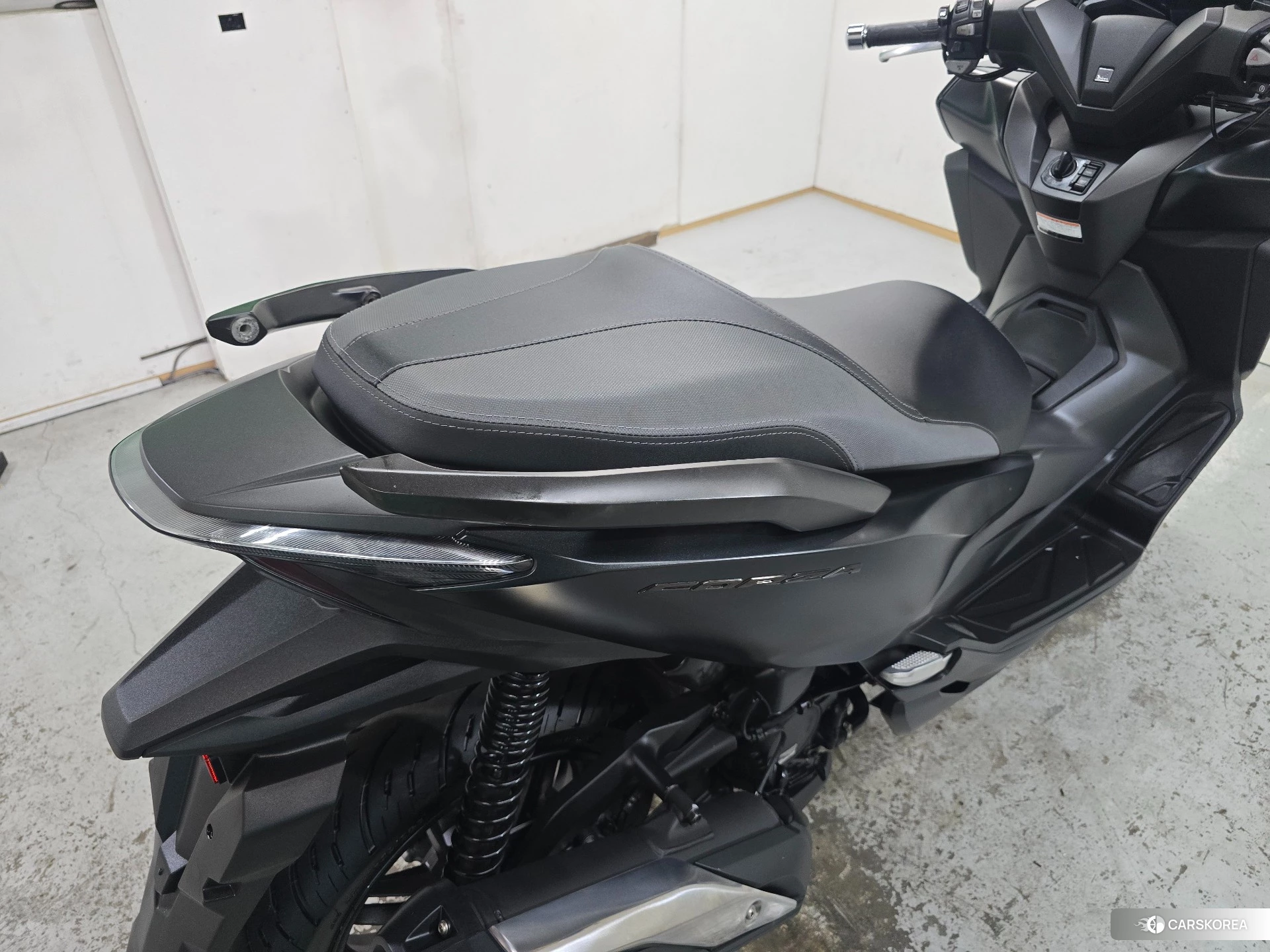 Проданный Honda FORZA 2018 из Японии, фото 3