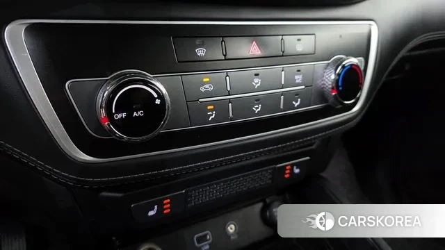 Ssangyong Rexton Sports 2019 Серый из Кореи, фото 4